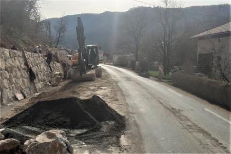 Gradbišče marec 2023 - 3